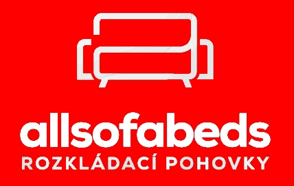 allsofabeds - Italské rozkládací pohovky